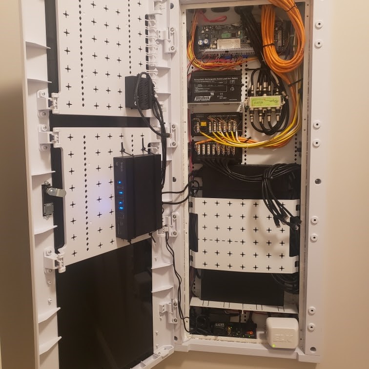 Wiring