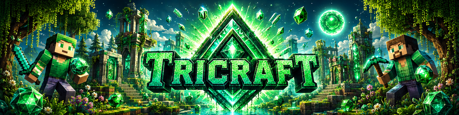 Triforce 2